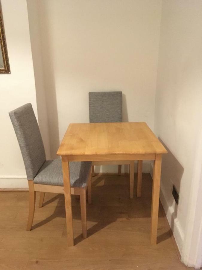 North London Studio Apartment Экстерьер фото